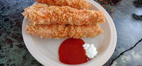 B N B (Best crispy fried chicken)