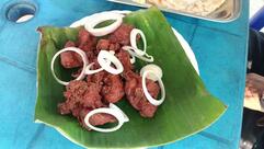 HASHTAG DOSA SOUTH INDIAN FOOD