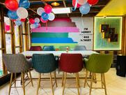 Hungry Point - Solan