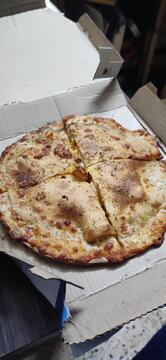 Domino's Pizza Jyothi Nagar, Chikkamagaluru