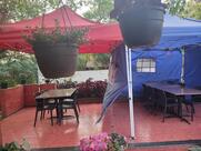 Gurukripa Garden Kitchen and Dining