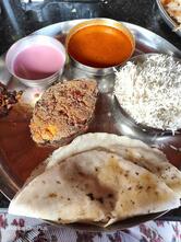 GOMANTAK FAMILY RESTAURANT