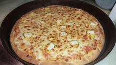 Chicago Pizza Amravati Best Pizza in Amravati