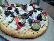 Chicago Pizza Amravati Best Pizza in Amravati