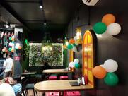 Agrawal's food Culture city