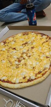 La Pino'z Pizza Waghodia Dabhoi