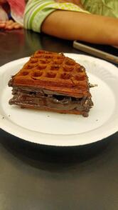 Waffles Studio Dahod