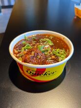 Wok On Fire - Indo Chinese Express