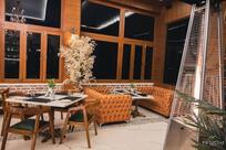 Alpenrose Restaurant