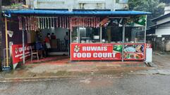 RUWAIS FOOD COURT