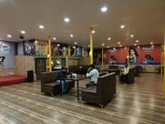 Poodle pets cafe and restaurant