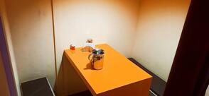 The spicy family restaurant