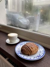 Mains Sourdough Bakery