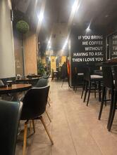 Fabrika Coffee Bihać 2