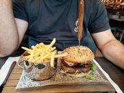 Restaurant Port Entlebuch