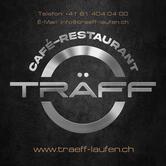 Café-Restaurant Träff
