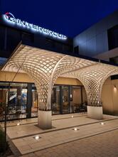 Intergroup Business & Design Hotel Ingolstadt