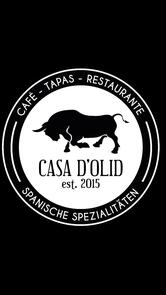CASA D'OLID