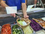 Yebaba Levantine Kitchen