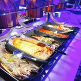 Restaurant Pacific Dainville