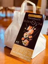Sushi One