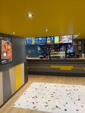 Five Pizza Original - Massy