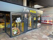 Five Pizza Original - Massy