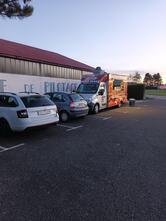 Poulet braisé Aux 3 saveurs