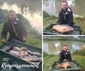 Carpodrome paradis de la carpe p