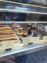 Pâtisserie Chocolaterie