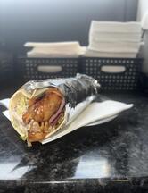 Snack Kusadasi Kebab