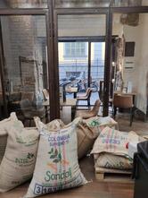 Diaz Microtorrefazione