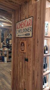 Enobistrot Welponer - Enoteca & Cucina