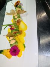 RISTORANTE CINESE GIAPPONESE XUXINLE