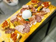 LA FRASCHETTA FLAVIA