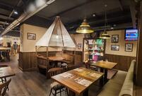 Old Wild West - Milano Duomo