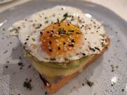 Mannarinu's Brunch Bar