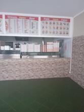 Pizzeria il Cairo kebab via Torino 24