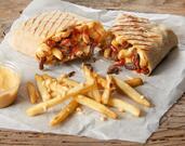 Billy Tacos - Busnago