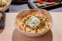 Steakbar DOI