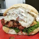 Ishikawa Burger Jardim Tropical