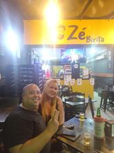 Zé Birita Rio das Ostras