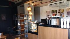 Café Conceito Office