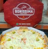 Pizzaria Boníssima