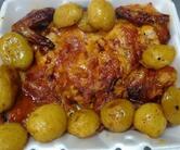 Aroma de assados rotisseria