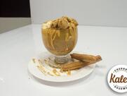 Churros Kalelê Gourmet