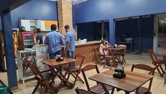 Espetinho do Gustavo