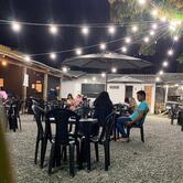 Entre Amigos Petiscaria em Pedro Canario