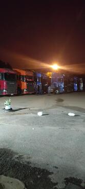 Restaurante Postinho JP/Borracharia