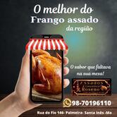 Assados e Conveniência Roseno
